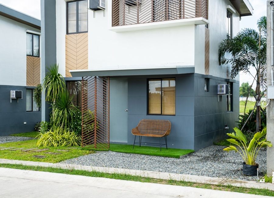 3BR Single Attached House and Lot for Sale in Mexico, Pampanga at Ajoya Pampanga