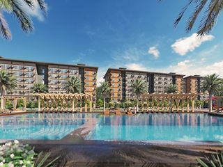 Studio Condo Unit for Sale in The Sonnet at Stanza, Tanza, Cavite