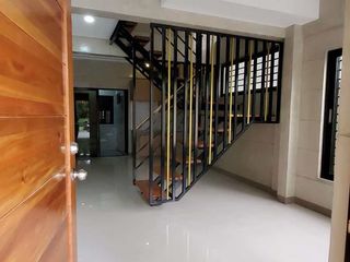 Brand New Modern Townhouse For Sale in Caloocan City