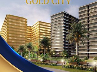 24k Monthly 1 Bedroom w/ Balcony Rent to Own Condo near NAIA Pasay BGC Makati