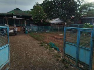 EH-1133: ! For Sale ! 1,582 Sqm Agricultural/Residential lot located at Busto, Bulacan