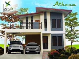 4 bedrooms House and lot in Lipa City Batangas