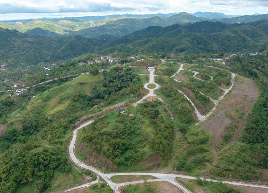 Ready For You: Residential Lot for Sale in Balamban, Cebu at Foressa Mountain Town at Php 30,237.33 monthly amortization