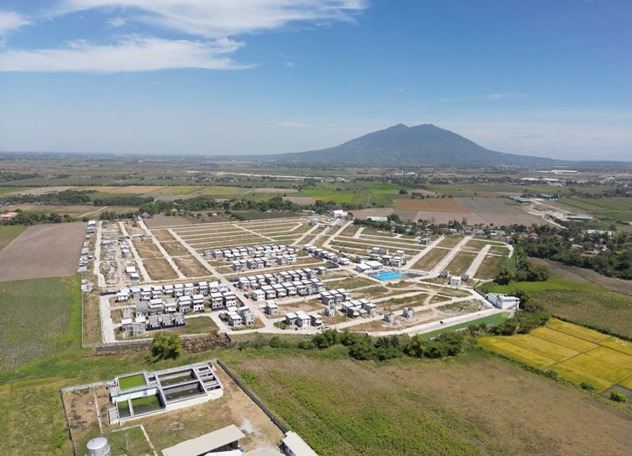 Ready For You: Residential Lot for Sale in Mexico, Pampanga at Ajoya Pampanga at Php 22,568.33 monthly amortization