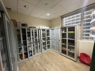 Cyberzone Office Unit 450sqm for Lease