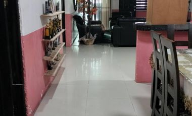 RUSH SALE : 3 Bedroom Bungalow House – Angeles City, Pampanga