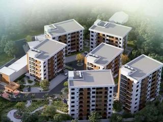 PET FRIENDLY LOW RISE RESIDENTIAL CONDOMINIUM FOR SALE IN ANTIPOLO CITY