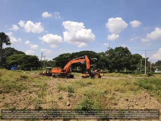 Commercial Industrial Lot for Lease 20,000 sqm in Dasmariñas Cavite
