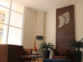5 Storey Hotel Building with Passive Income for Sale in  Batangas City, Batangas