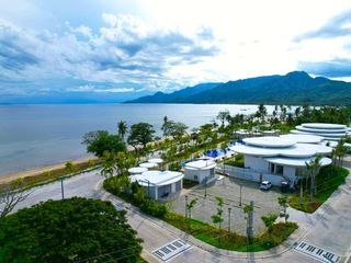 Batangas beach lot