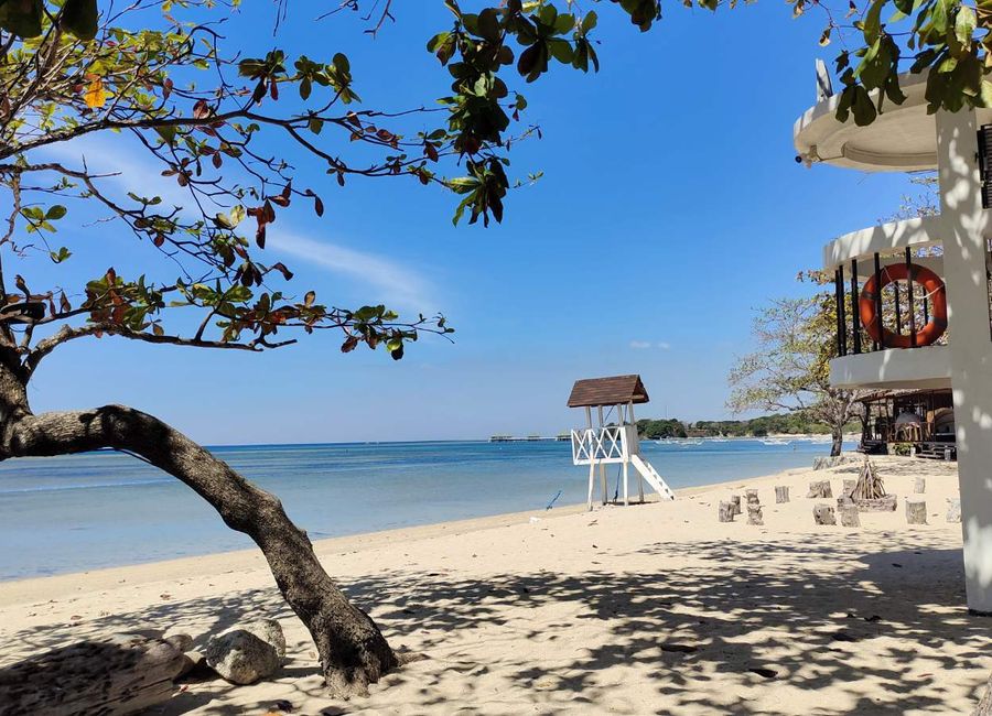 Calatagan Batangas Beach Lots