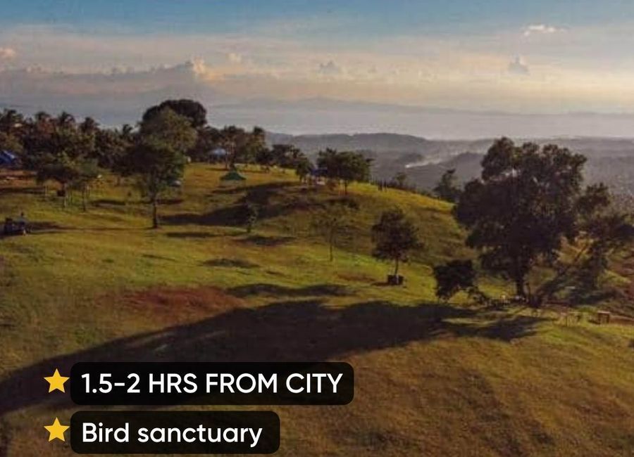 Epic Mountain Estate Tanay Rizal | 1,000 sqm | Pre-Launch Price at 14,000/sqm