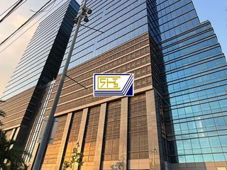 OFFICE SPACE FOR LEASE AT THE STILES ENTERPRISE PLAZA, MAKATI