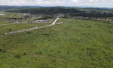 Commercial Lot for Sale in Mabalacat, Pampanga at Pampanga Technopark | 3,200 sqm