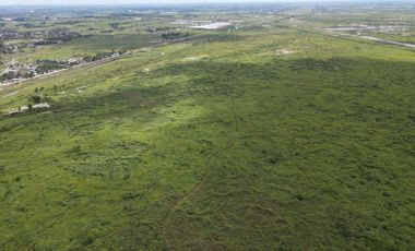 Commercial Lot for Sale in Mabalacat, Pampanga at Pampanga Technopark | 2,500 sqm