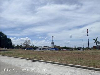 Vacant Commercial Lots for Lease Rent in Alabang West