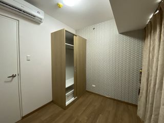 2 BEDROOM UNIT AT THE RISE MAKATI