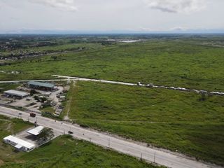 Industrial Lot for Sale in Mabalacat, Pampanga at Pampanga Technopark | 9,716 sqm