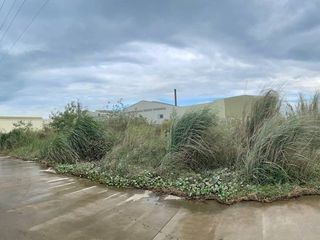 Rush For Lease Industrial Lot 1,560 sqm  FOR WAREHOUSING in Global Aseana Business Park 2, Pampanga