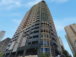 Parking slot in Rada Regency for Rent