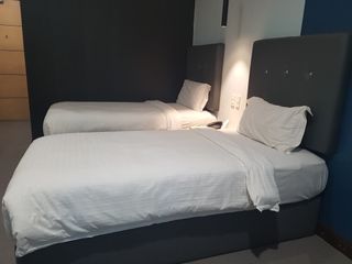 2,500/night Condotel in Malate Manila