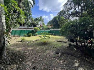 For Sale: Vacant Residential Lot in Varsity Hills, Loyola Heights, Quezon City