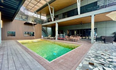 REDUCED! BF Northwest, Parañaque: House for Sale, Pool, 5BR, 4 parking, P69.88M