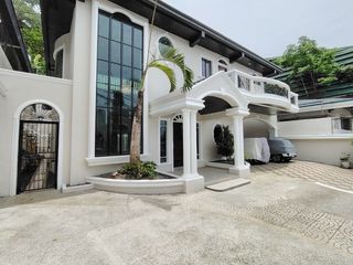 4 Bedroom House FOR RENT - Valle Verde 1, Pasig City