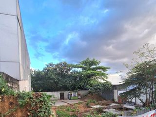 COMMERCIAL LOT IN CONGRESSIONAL FOR LEASE