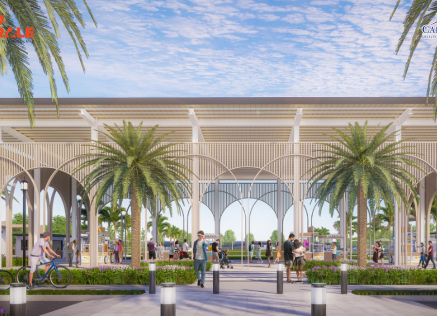 Futura Rise Township in Leganes Iloilo