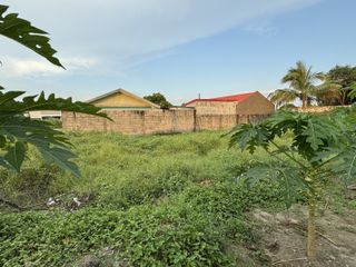 240sqm lot near Angeles Clark Calzadang Bayu Porac Pampanga