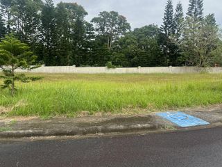 Residential Lot for Sale in The Verandas Saratoga Hills, Tagaytay Highlands