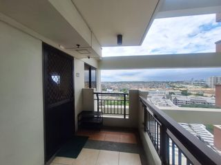 Royal Palm Residences 2BR, clean title in Acacia Estate, Taguig City for Sale