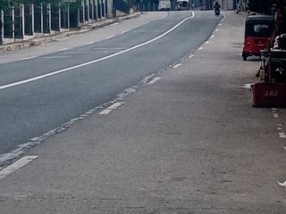 For Sale: Commercial lot along national highway in Tanauan City Batangas
