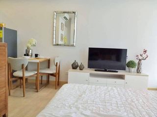 Studio Ready For Occupancy for Sale