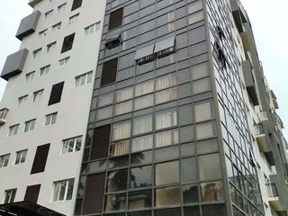 2BR Condo w/ Loft: Mondavi 1, Brgy. Lalaan 1,Silang Cavite-41 sqm (Foreclosed)