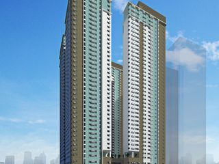 For Sale Pre-selling Condo in The Paddington Place in Shaw Boulevard Mandaluyong