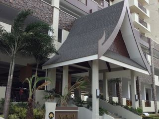 Royal Palm Residences Penthouse Unit For Sale