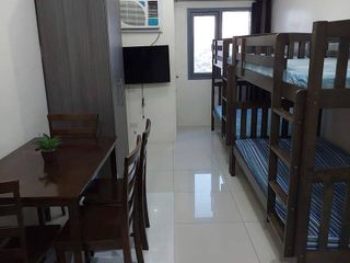 TORRE CENTRAL STUDIO UNIT FOR SALE