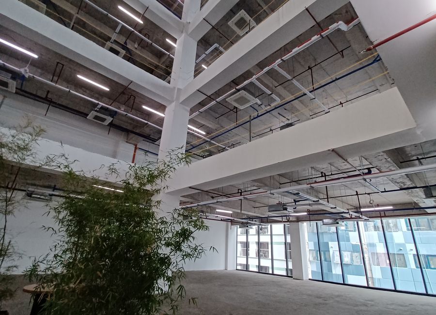 Office Space for Lease in Grade A Building