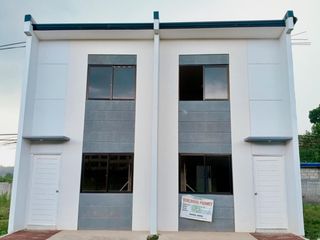 Pag ibig Financing and Very affordable house and lot sale in Beverly Homes Baras