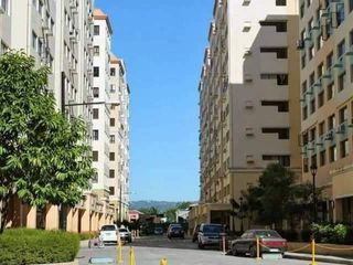 1 Bedroom loft type Condo for Sale in Cainta Pasig Ortigas Marikina Rent to Own