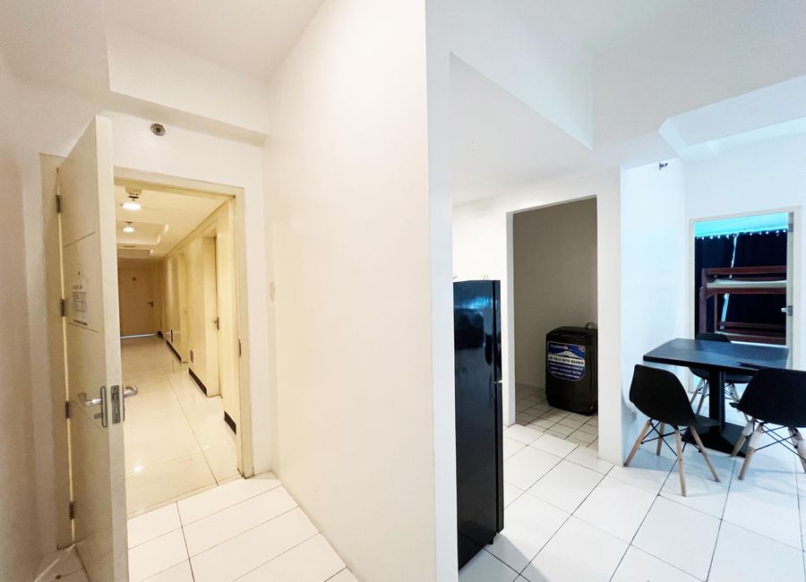 Unit G - 2 Bedroom unit - The Exchange Regency For Rent in Pasig City