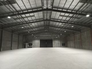 Warehouse For Lease In San Fernando Pampanga