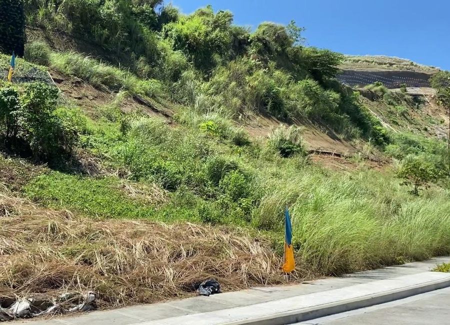 For Sale Residential Lot at Twin Lakes Lucerne in Laurel Batangas