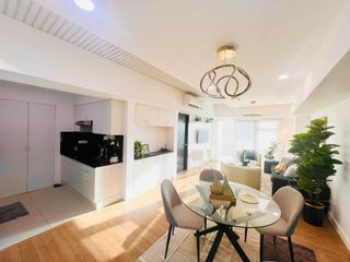 Big 1-Bedroom Condo Unit for Sale at Arca South, Bonifacio Global City