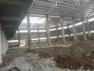 Warehouse for Lease - 2700 sqm in Marikina City