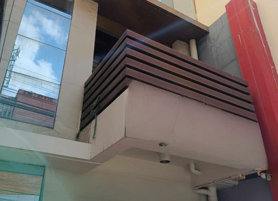 Prime Commercial Space for Sale in Dagupan City!