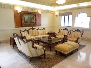Beautiful House for Rent in Alabang Hills  Village