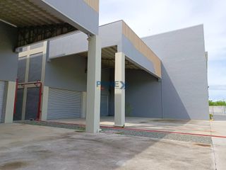 Fully Secured 2053SQM Warehouse in Batangas, Available for Lease!